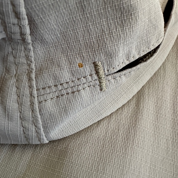 Outdoor Research Sunbriolet Sun Hat Tan - Picture 15 of 16